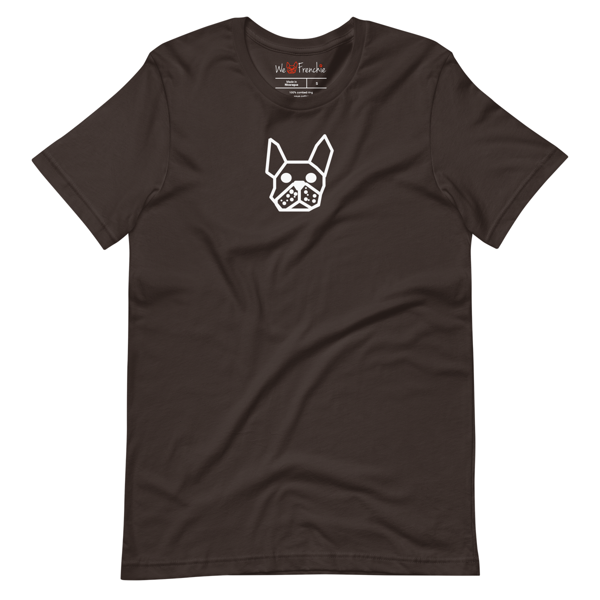OG Frenchie Head Tee