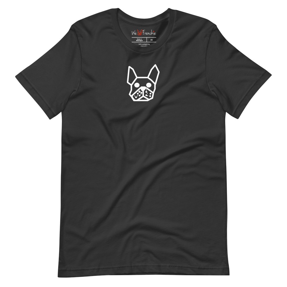 OG Frenchie Head Tee